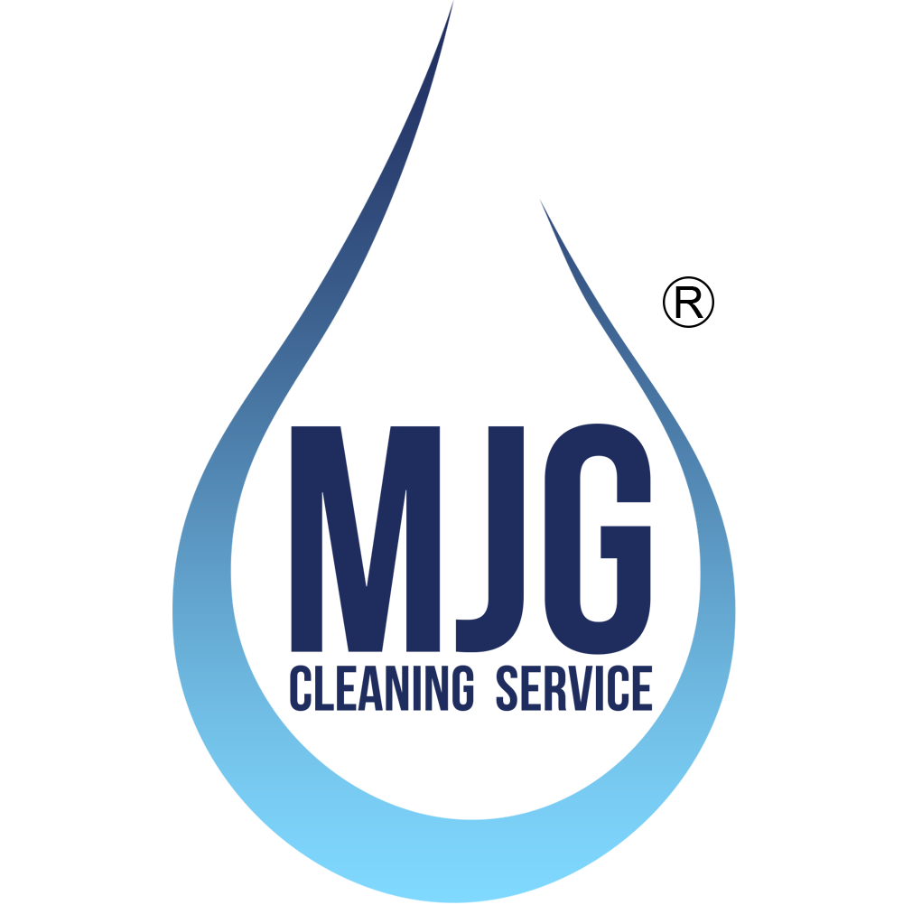 Logo MJG CLeaning Service