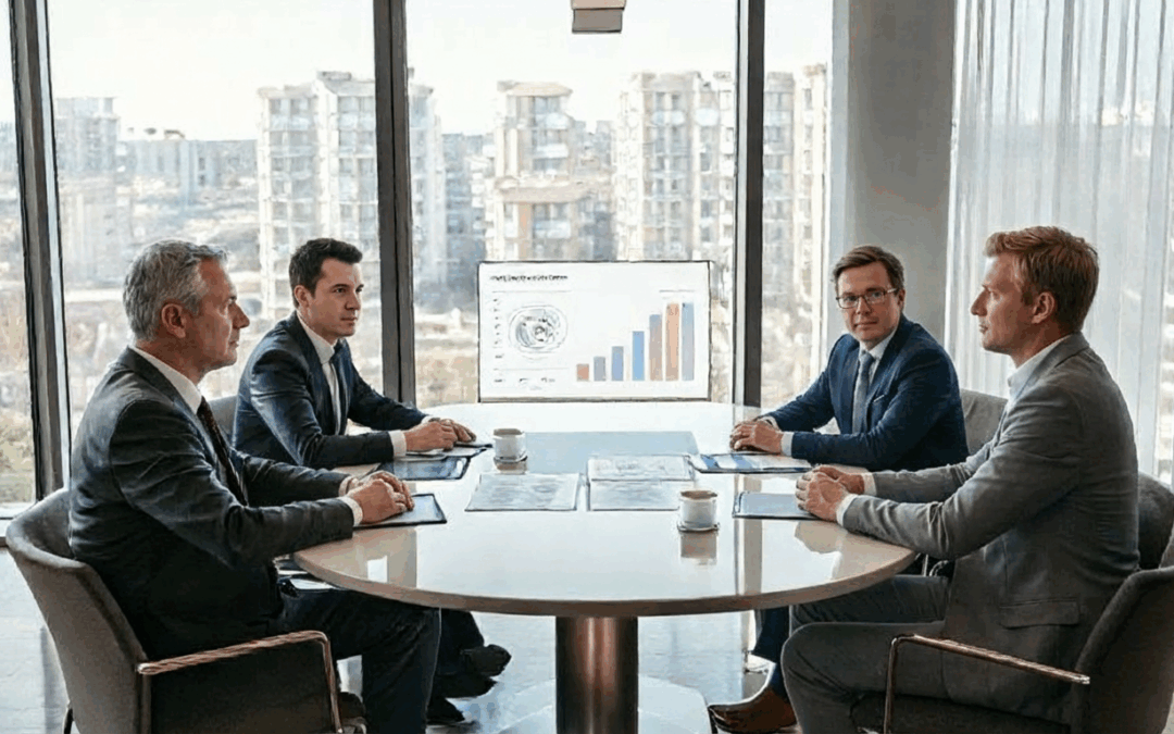 Come Ottimizzare i Costi dei Servizi Condominiali Senza Sacrificare la Qualità: La Guida Definitiva