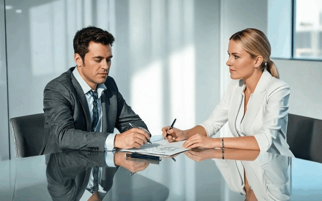 Guida Definitiva alla Scelta dell’Impresa di Pulizie: Cosa Chiedere Prima di Firmare il Contratto